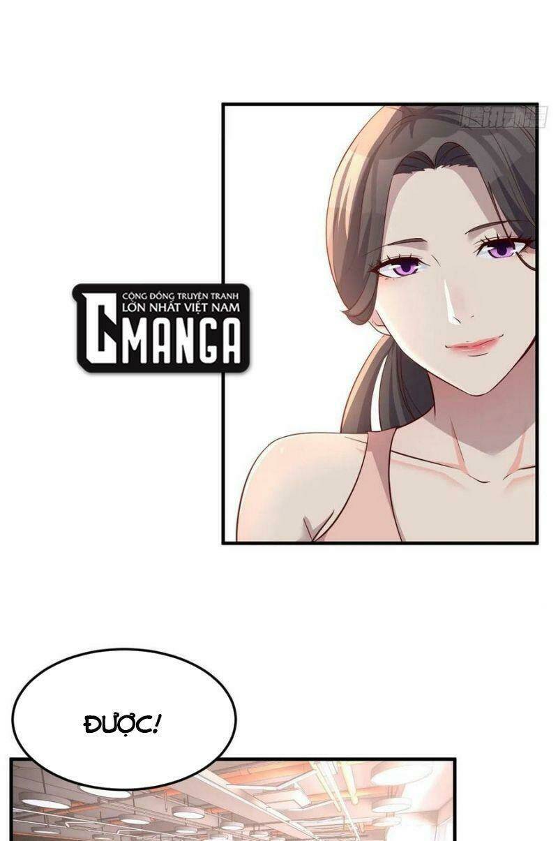 Trong Nhà Có 2 Bạn Gái Song Sinh: Chapter 180