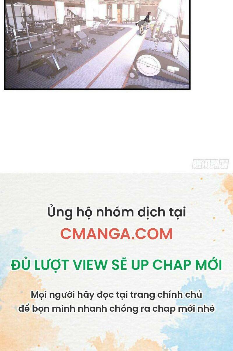 Trong Nhà Có 2 Bạn Gái Song Sinh: Chapter 180