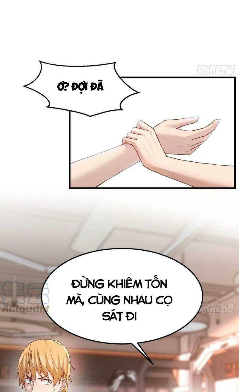 Trong Nhà Có 2 Bạn Gái Song Sinh: Chapter 180