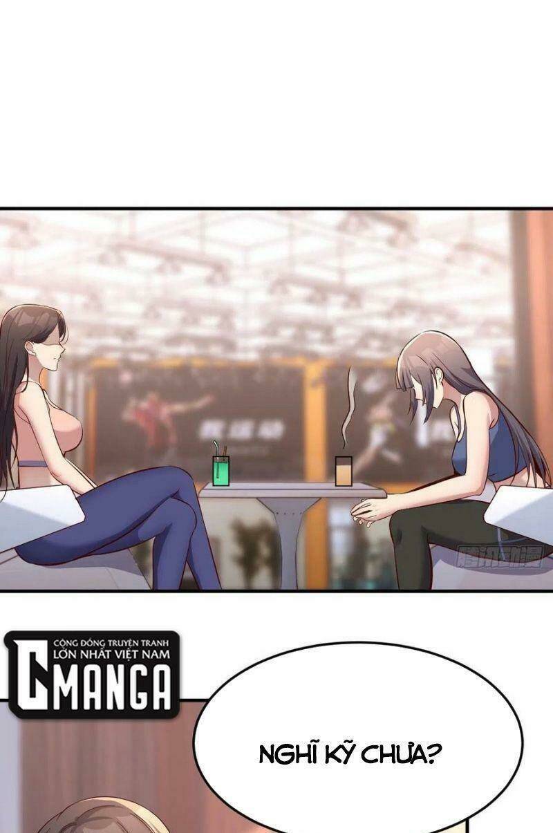 Trong Nhà Có 2 Bạn Gái Song Sinh: Chapter 181