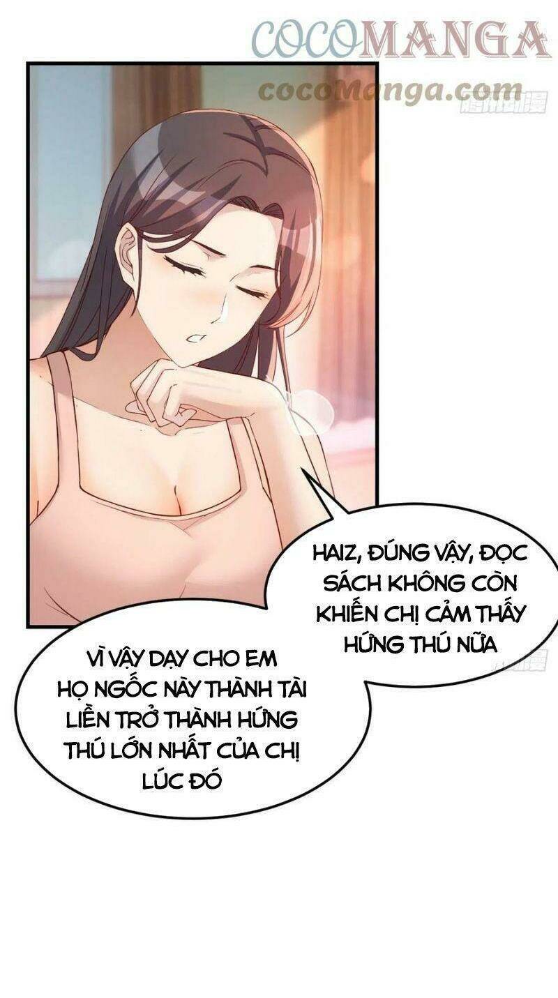 Trong Nhà Có 2 Bạn Gái Song Sinh: Chapter 181