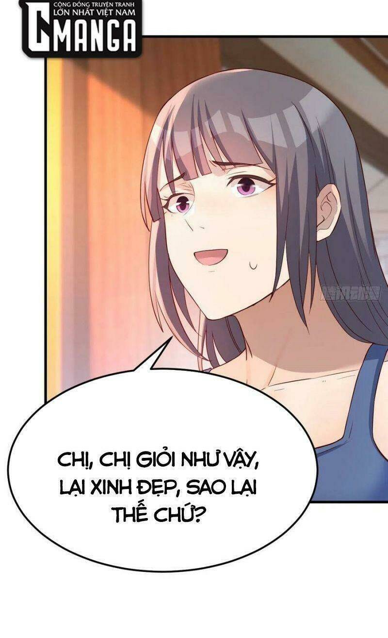 Trong Nhà Có 2 Bạn Gái Song Sinh: Chapter 181