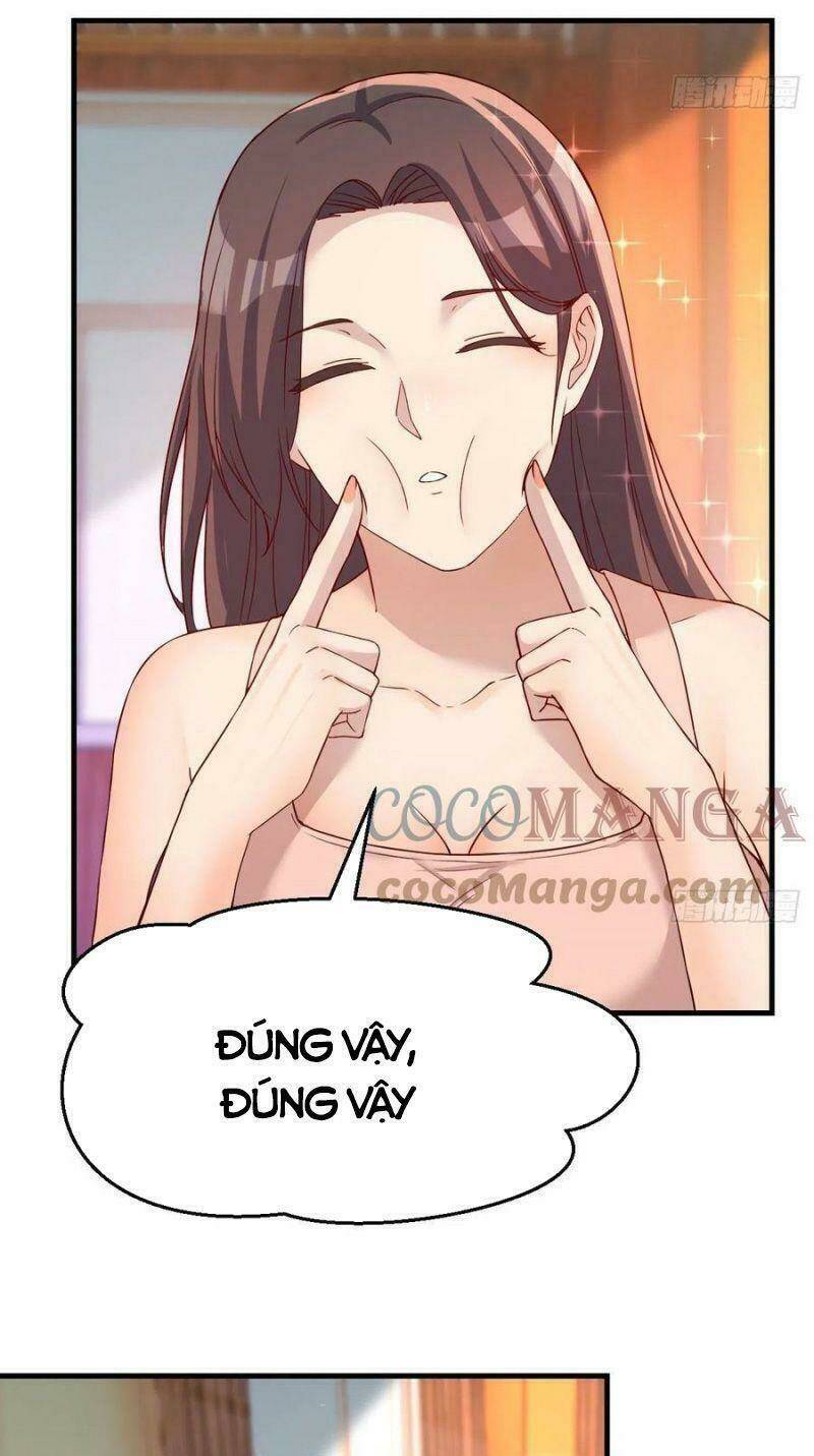 Trong Nhà Có 2 Bạn Gái Song Sinh: Chapter 181