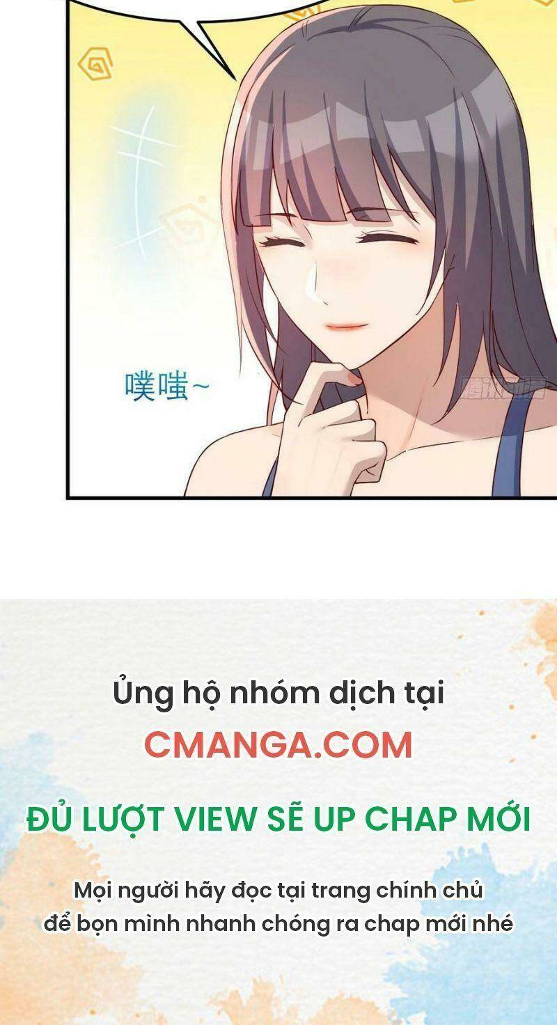 Trong Nhà Có 2 Bạn Gái Song Sinh: Chapter 181