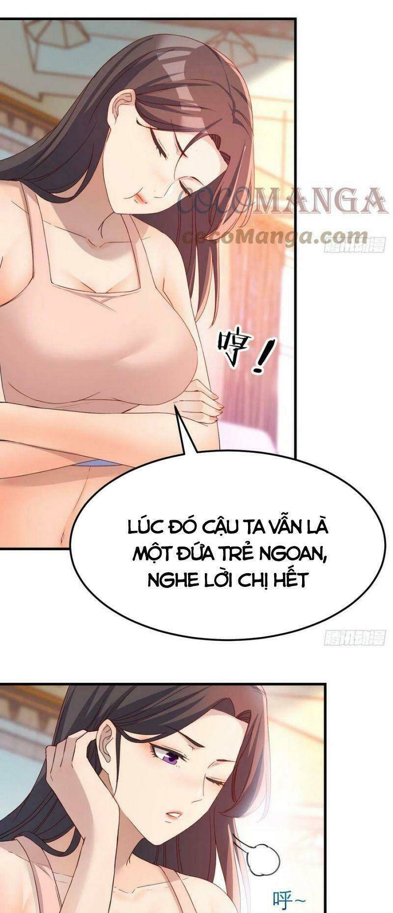 Trong Nhà Có 2 Bạn Gái Song Sinh: Chapter 181