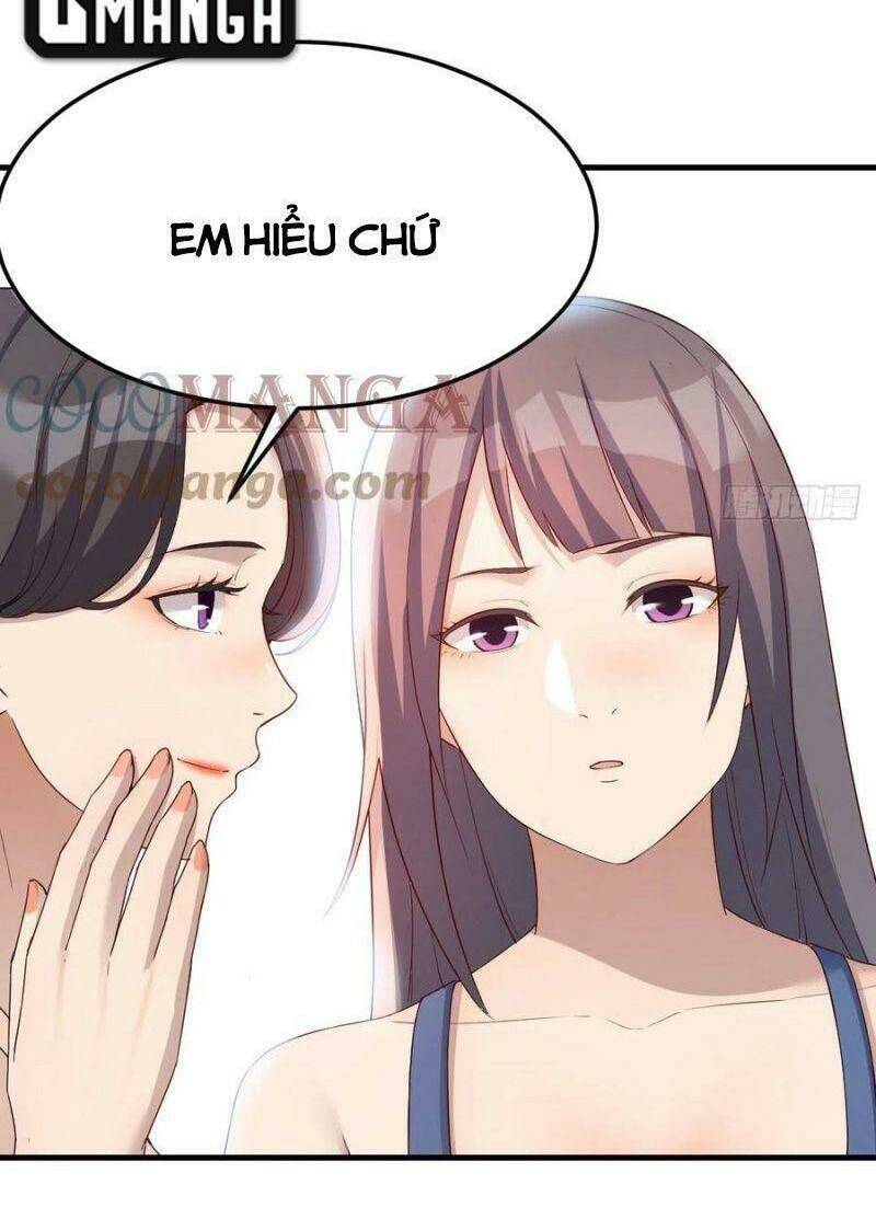Trong Nhà Có 2 Bạn Gái Song Sinh: Chapter 181