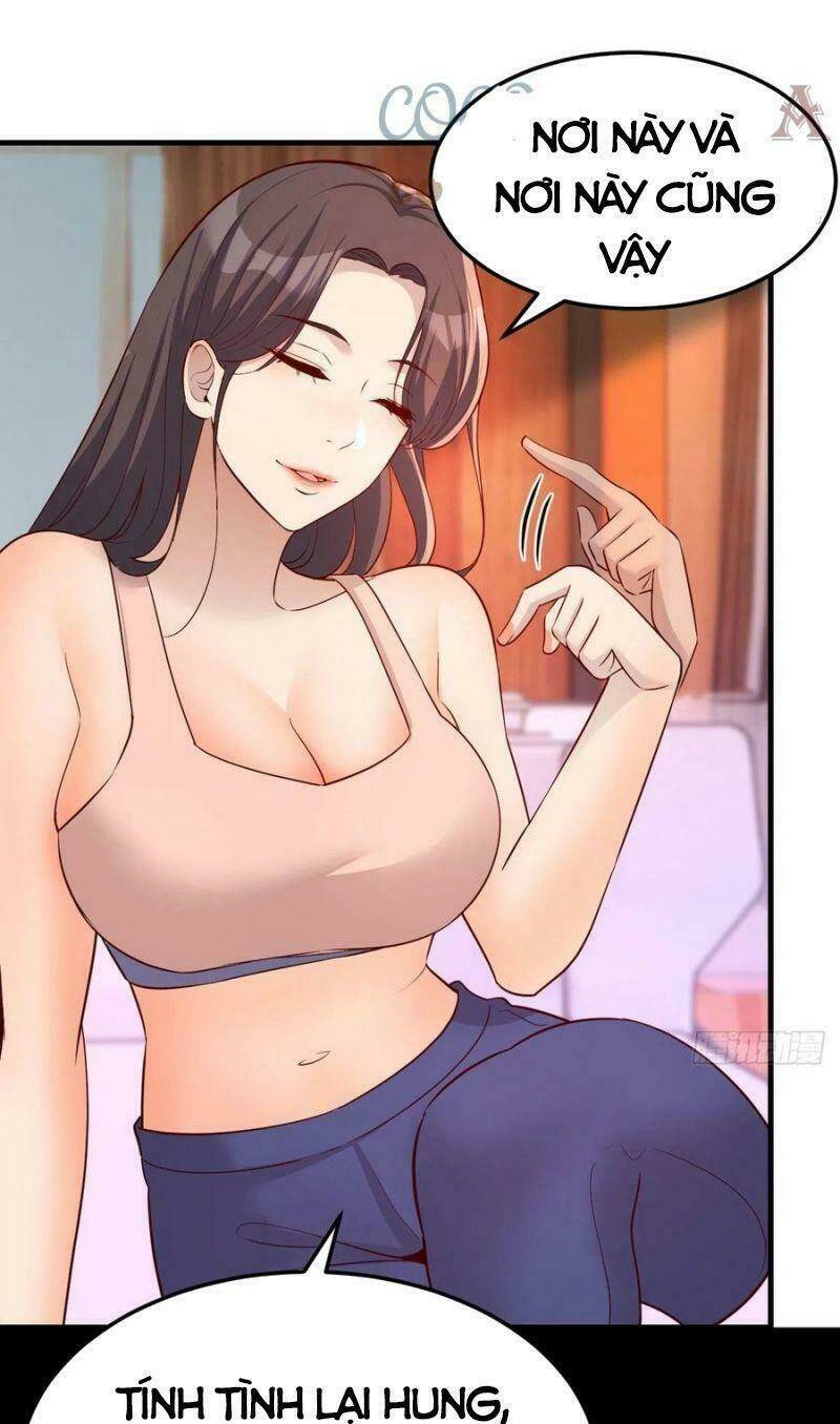 Trong Nhà Có 2 Bạn Gái Song Sinh: Chapter 181