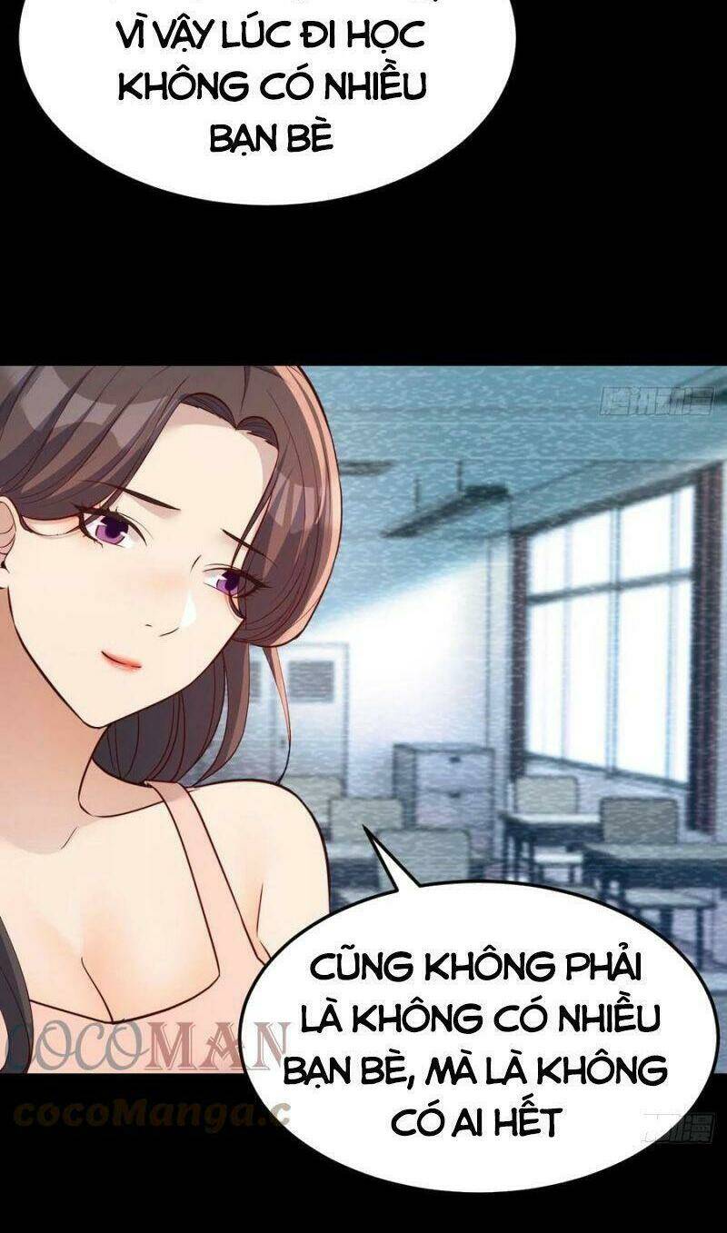 Trong Nhà Có 2 Bạn Gái Song Sinh: Chapter 181