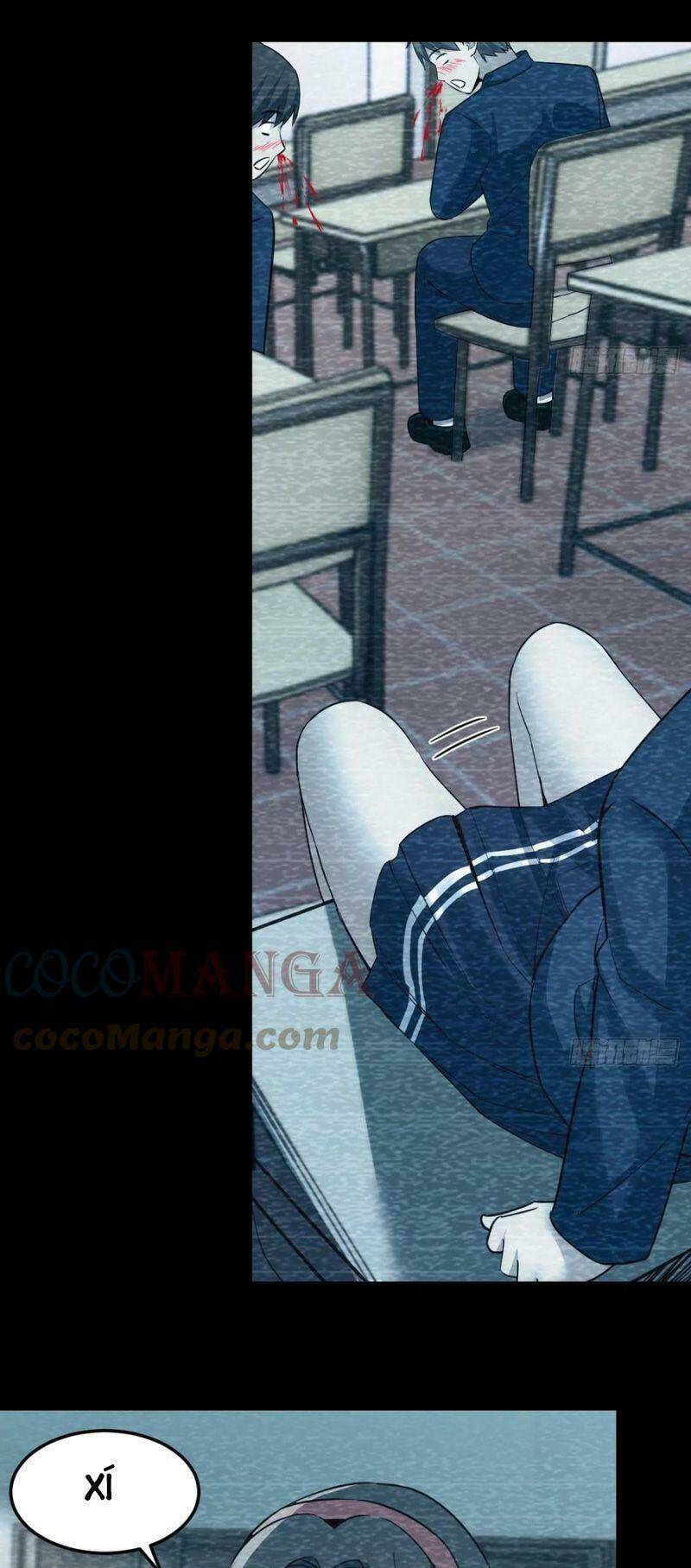 Trong Nhà Có 2 Bạn Gái Song Sinh: Chapter 181