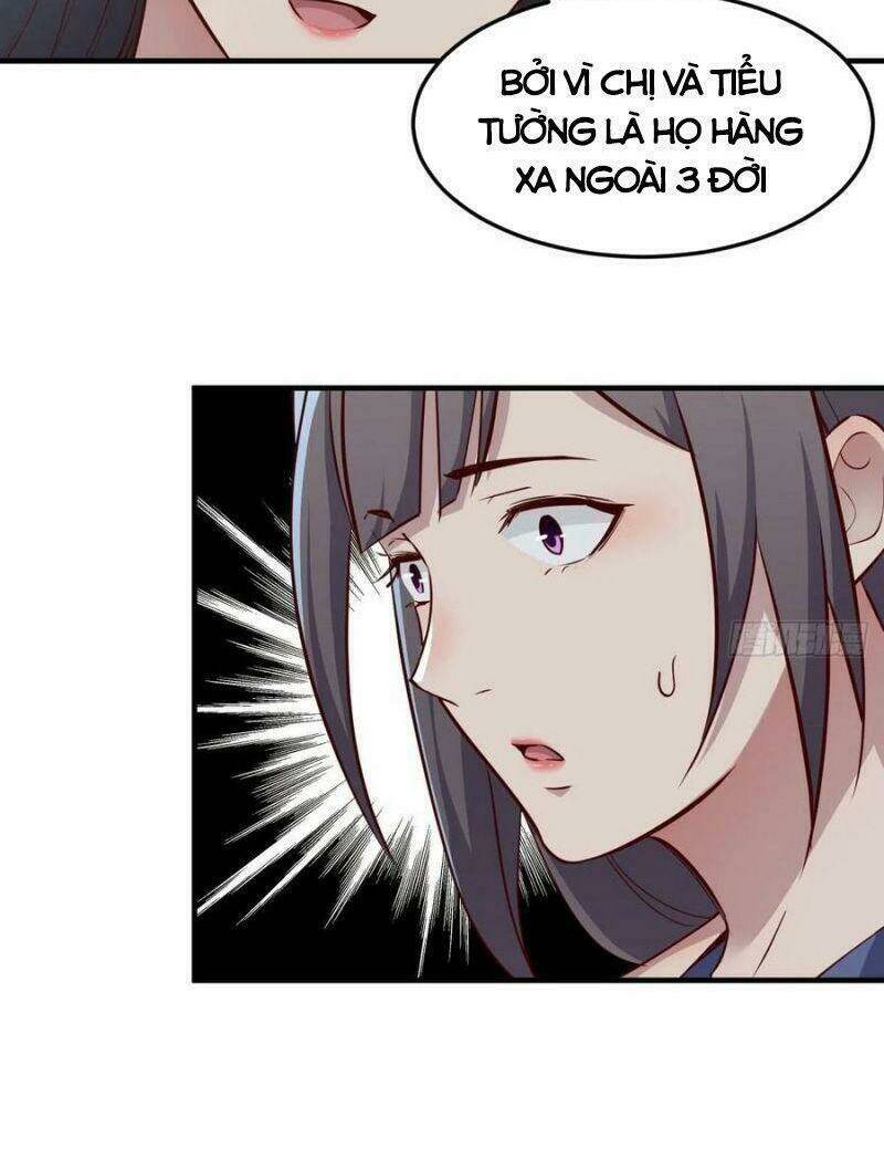 Trong Nhà Có 2 Bạn Gái Song Sinh: Chapter 181