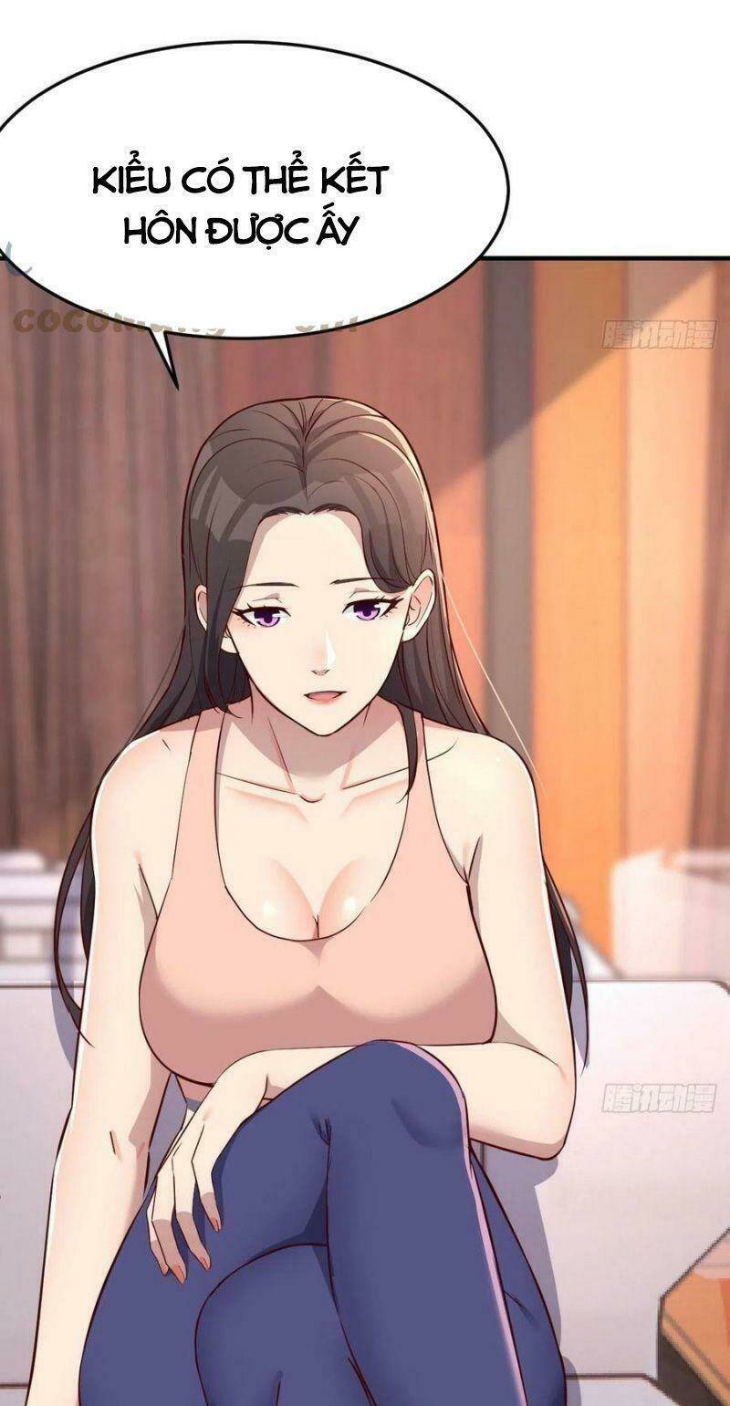 Trong Nhà Có 2 Bạn Gái Song Sinh: Chapter 181