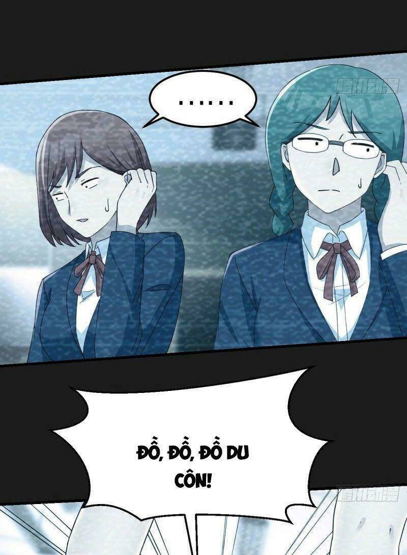 Trong Nhà Có 2 Bạn Gái Song Sinh: Chapter 182