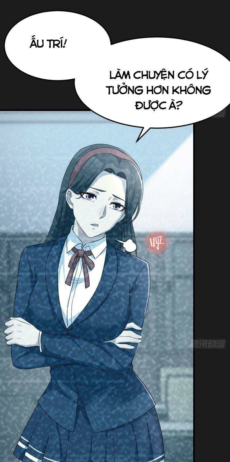 Trong Nhà Có 2 Bạn Gái Song Sinh: Chapter 182