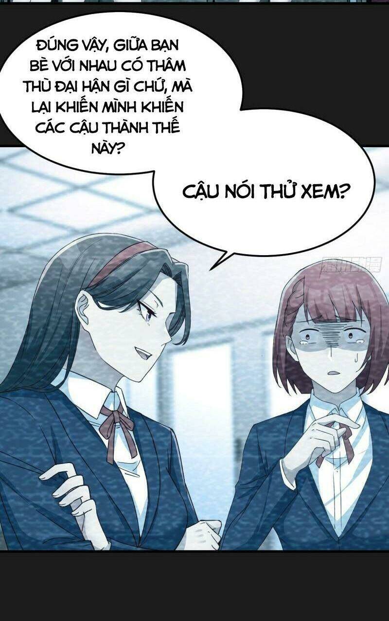 Trong Nhà Có 2 Bạn Gái Song Sinh: Chapter 182
