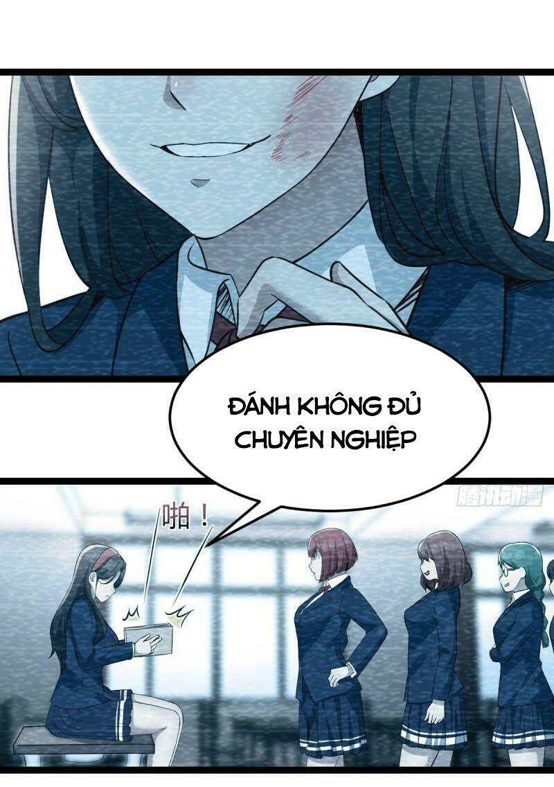 Trong Nhà Có 2 Bạn Gái Song Sinh: Chapter 182