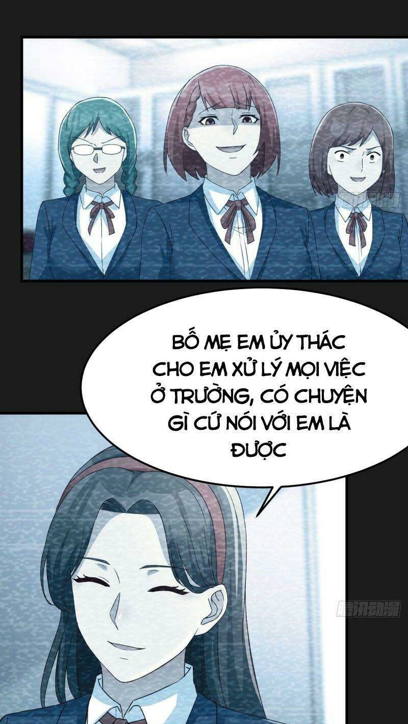Trong Nhà Có 2 Bạn Gái Song Sinh: Chapter 182
