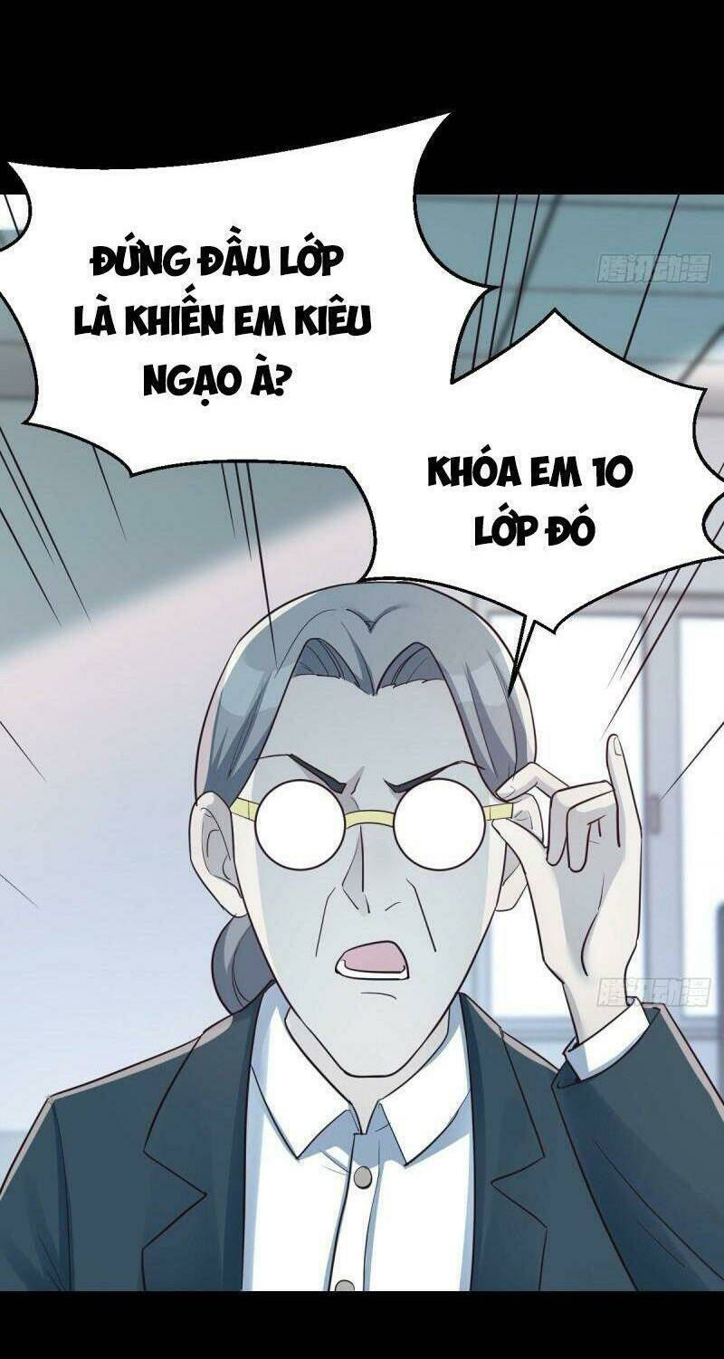 Trong Nhà Có 2 Bạn Gái Song Sinh: Chapter 182