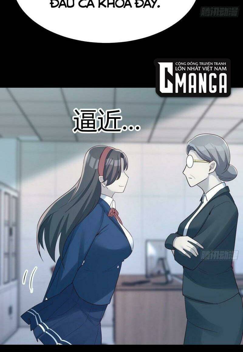 Trong Nhà Có 2 Bạn Gái Song Sinh: Chapter 182