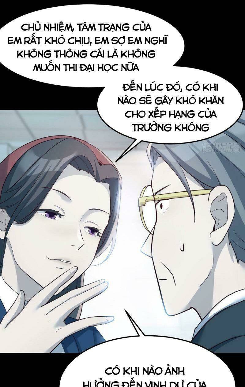 Trong Nhà Có 2 Bạn Gái Song Sinh: Chapter 182