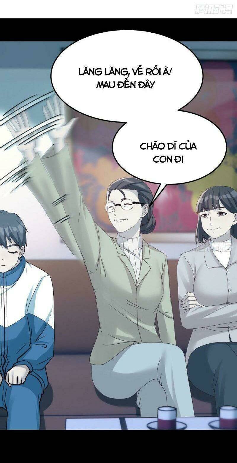 Trong Nhà Có 2 Bạn Gái Song Sinh: Chapter 183