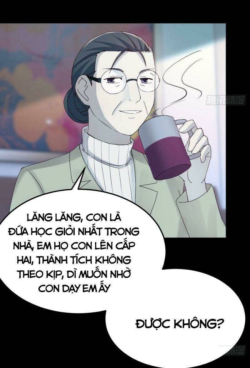 Trong Nhà Có 2 Bạn Gái Song Sinh: Chapter 183