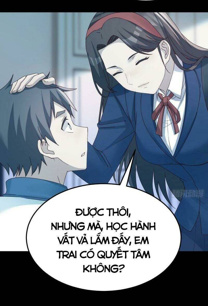 Trong Nhà Có 2 Bạn Gái Song Sinh: Chapter 183