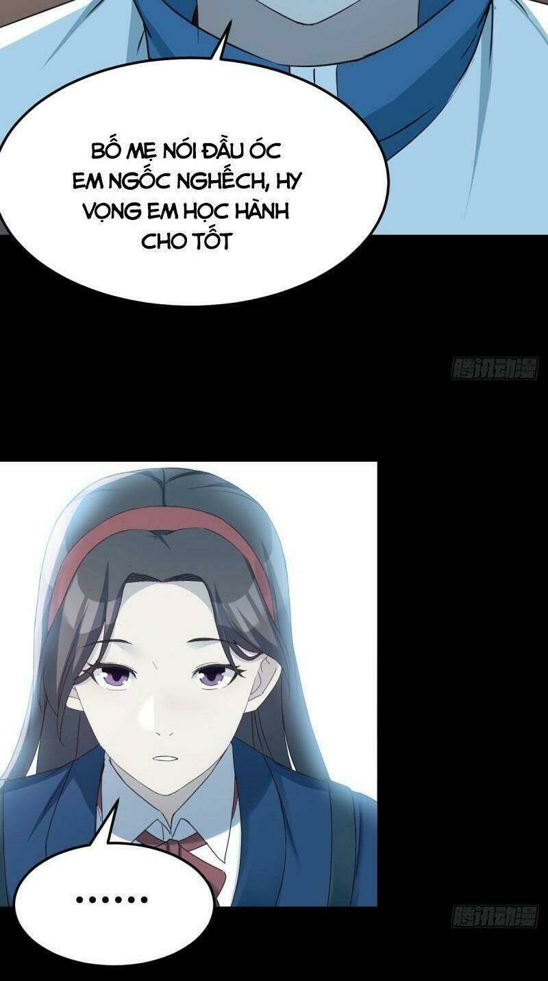Trong Nhà Có 2 Bạn Gái Song Sinh: Chapter 183