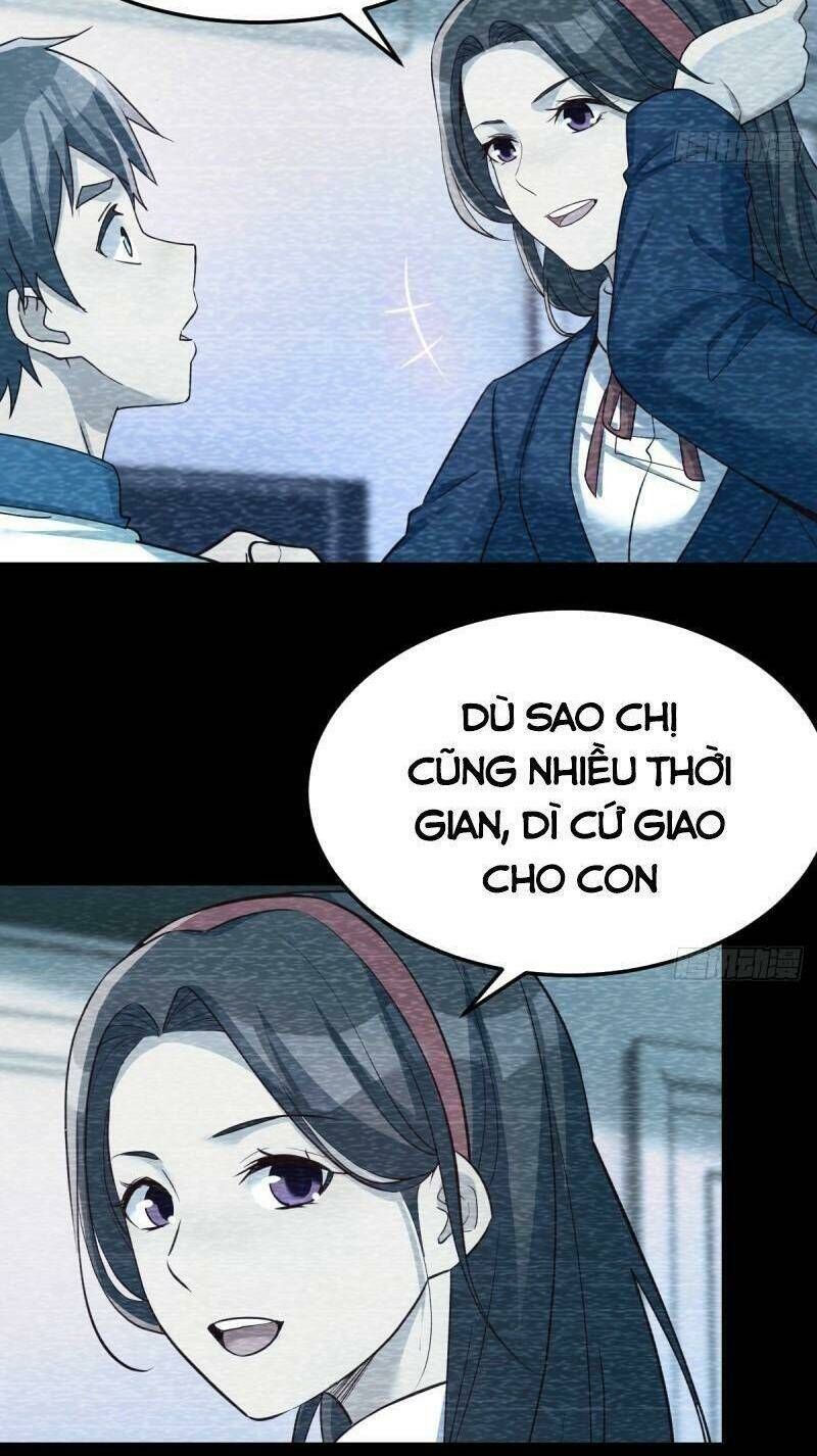 Trong Nhà Có 2 Bạn Gái Song Sinh: Chapter 183