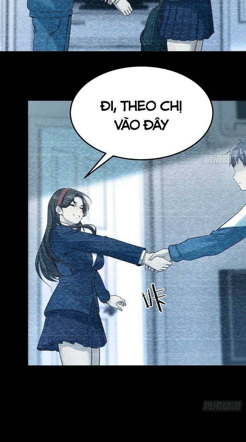 Trong Nhà Có 2 Bạn Gái Song Sinh: Chapter 183