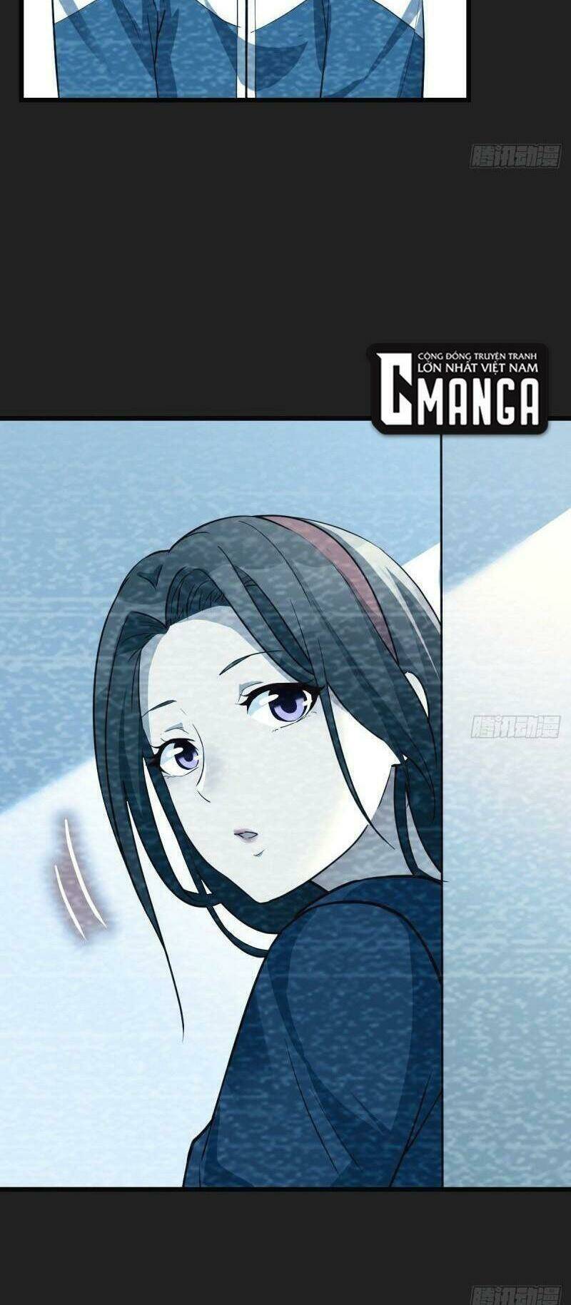 Trong Nhà Có 2 Bạn Gái Song Sinh: Chapter 183