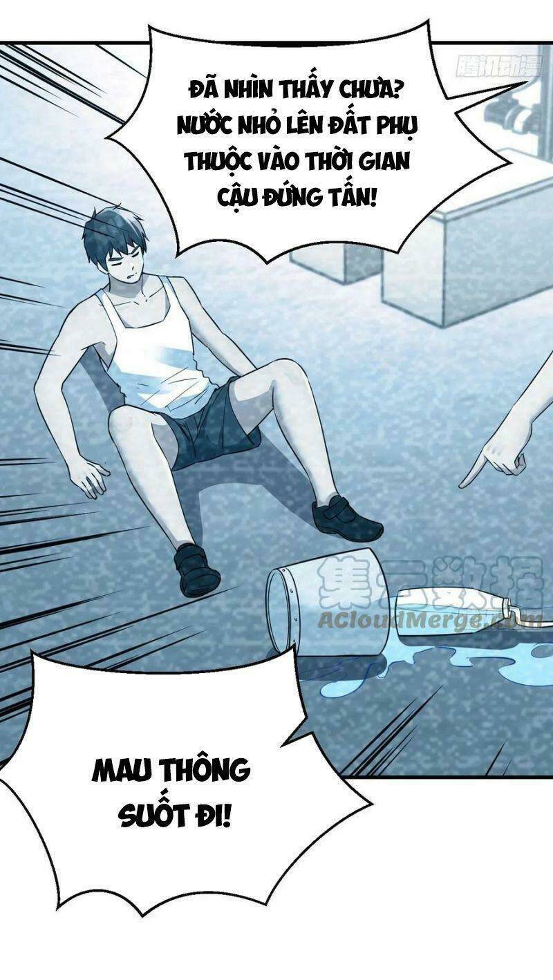 Trong Nhà Có 2 Bạn Gái Song Sinh: Chapter 184