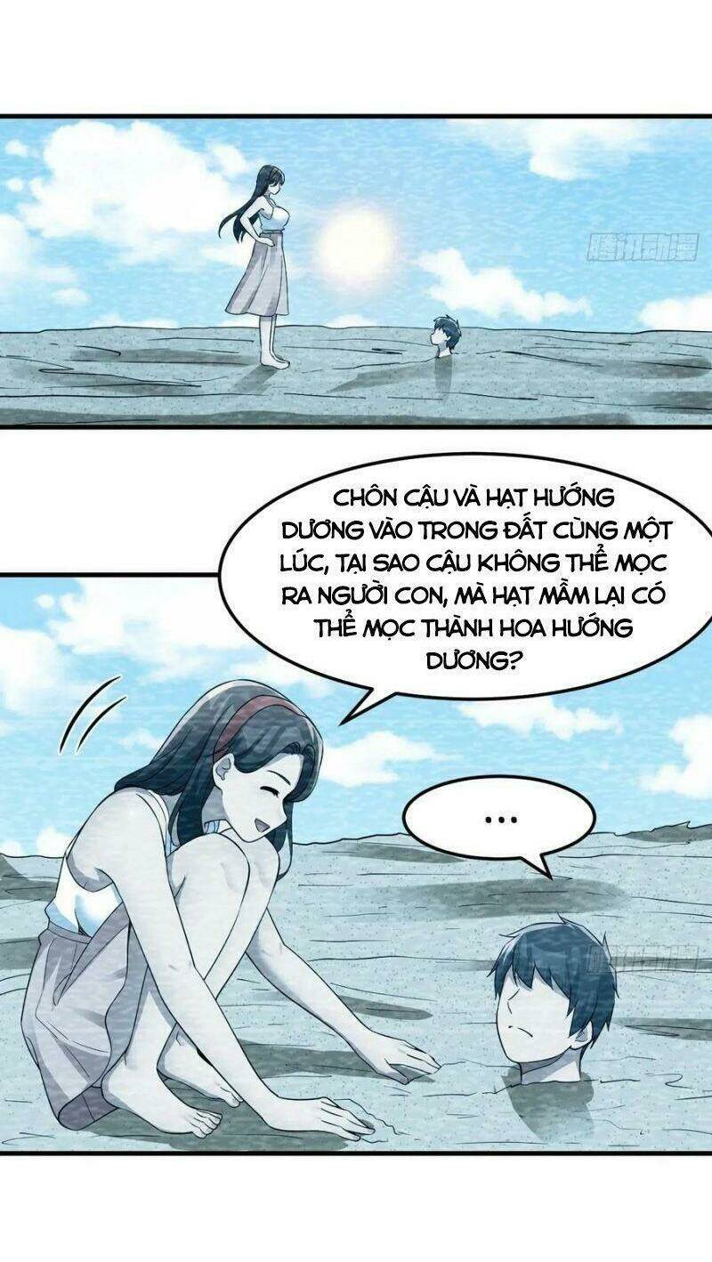 Trong Nhà Có 2 Bạn Gái Song Sinh: Chapter 184