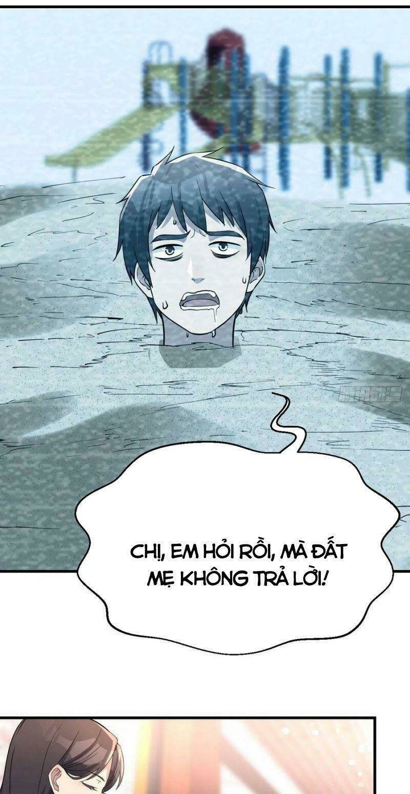 Trong Nhà Có 2 Bạn Gái Song Sinh: Chapter 184