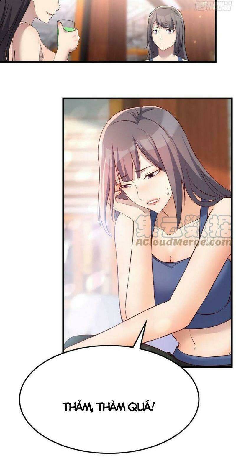 Trong Nhà Có 2 Bạn Gái Song Sinh: Chapter 184