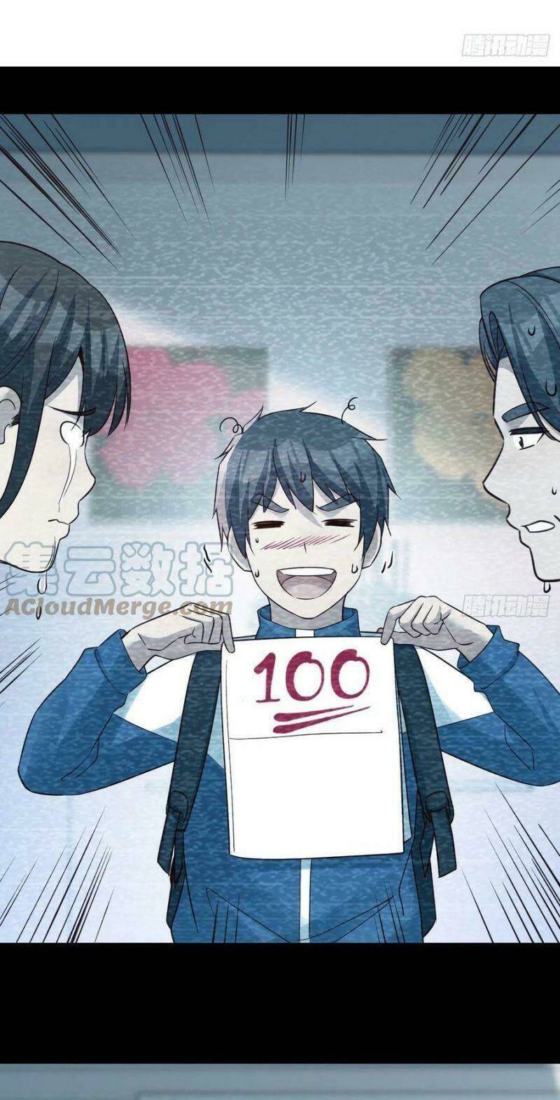 Trong Nhà Có 2 Bạn Gái Song Sinh: Chapter 184