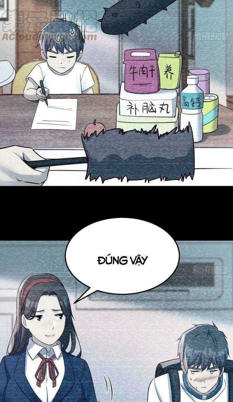 Trong Nhà Có 2 Bạn Gái Song Sinh: Chapter 184