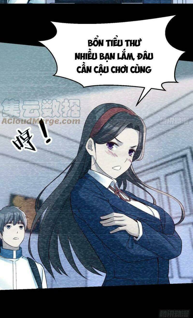 Trong Nhà Có 2 Bạn Gái Song Sinh: Chapter 184