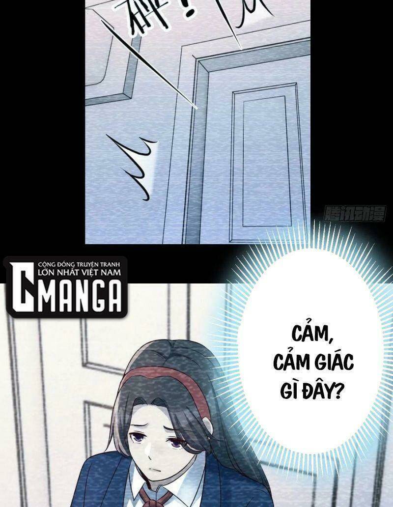 Trong Nhà Có 2 Bạn Gái Song Sinh: Chapter 184