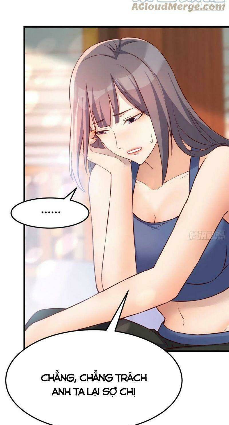 Trong Nhà Có 2 Bạn Gái Song Sinh: Chapter 184