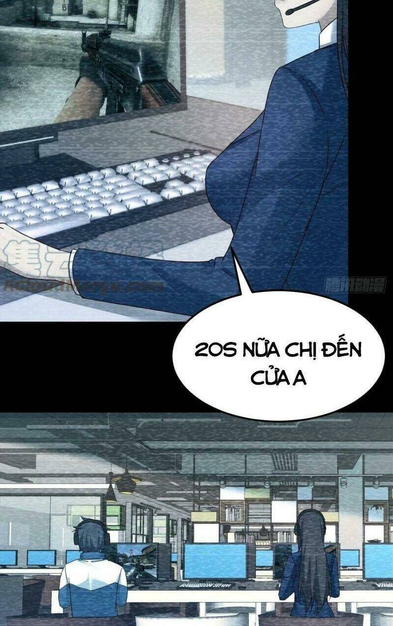Trong Nhà Có 2 Bạn Gái Song Sinh: Chapter 184