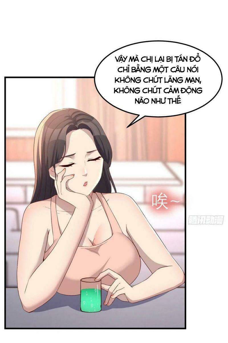 Trong Nhà Có 2 Bạn Gái Song Sinh: Chapter 185