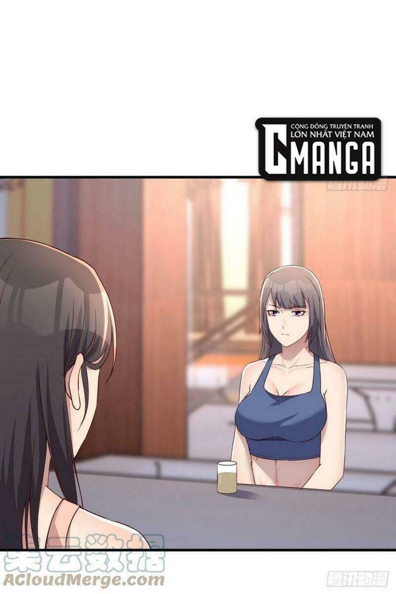 Trong Nhà Có 2 Bạn Gái Song Sinh: Chapter 185