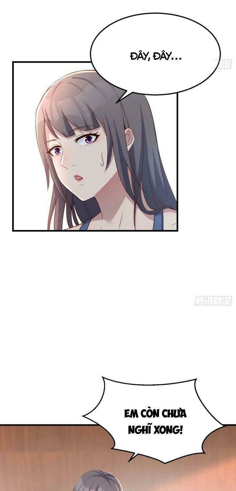 Trong Nhà Có 2 Bạn Gái Song Sinh: Chapter 185
