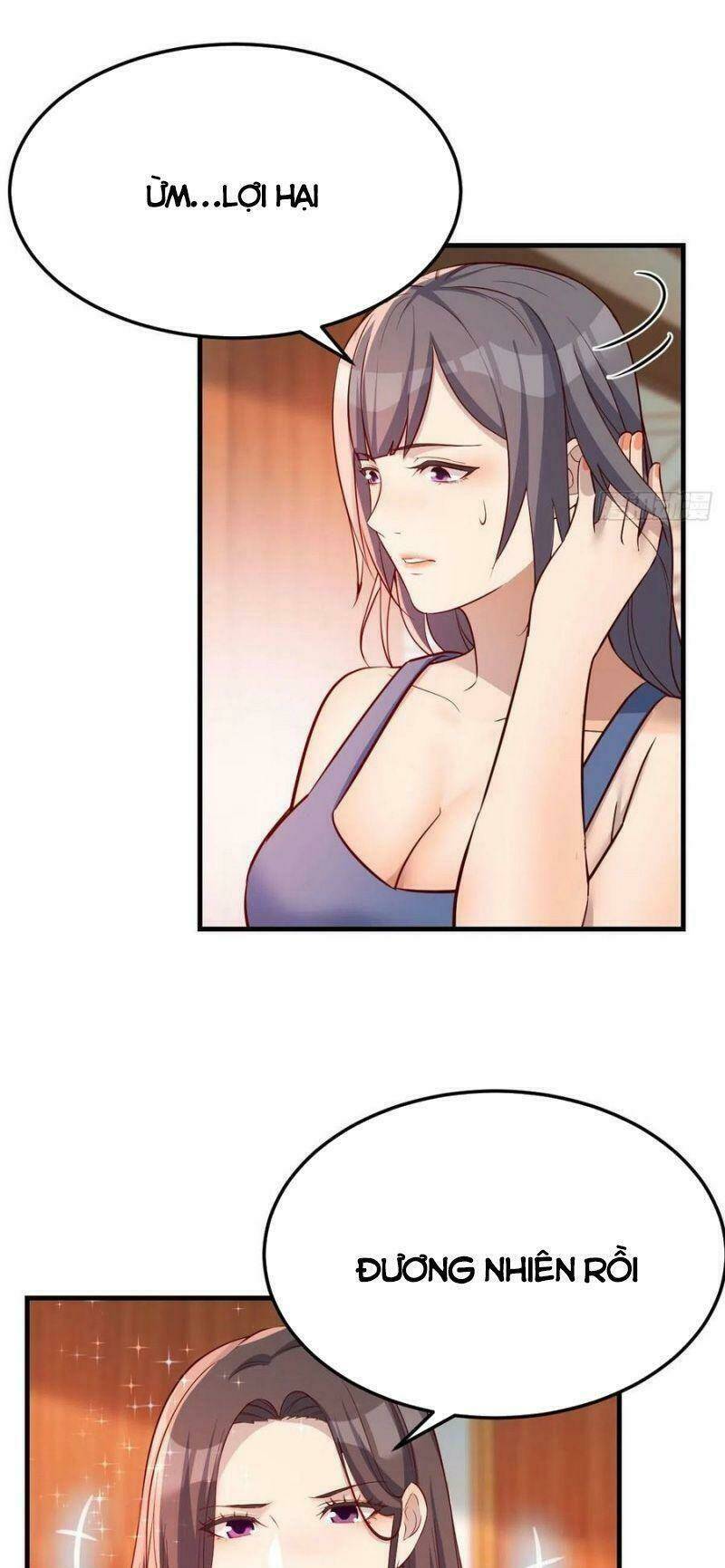 Trong Nhà Có 2 Bạn Gái Song Sinh: Chapter 185