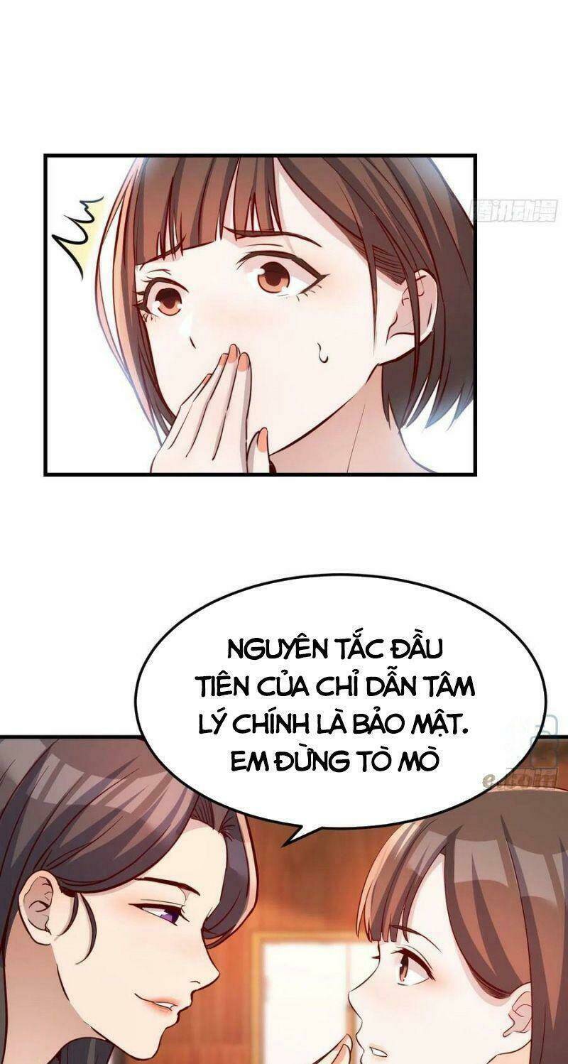 Trong Nhà Có 2 Bạn Gái Song Sinh: Chapter 185