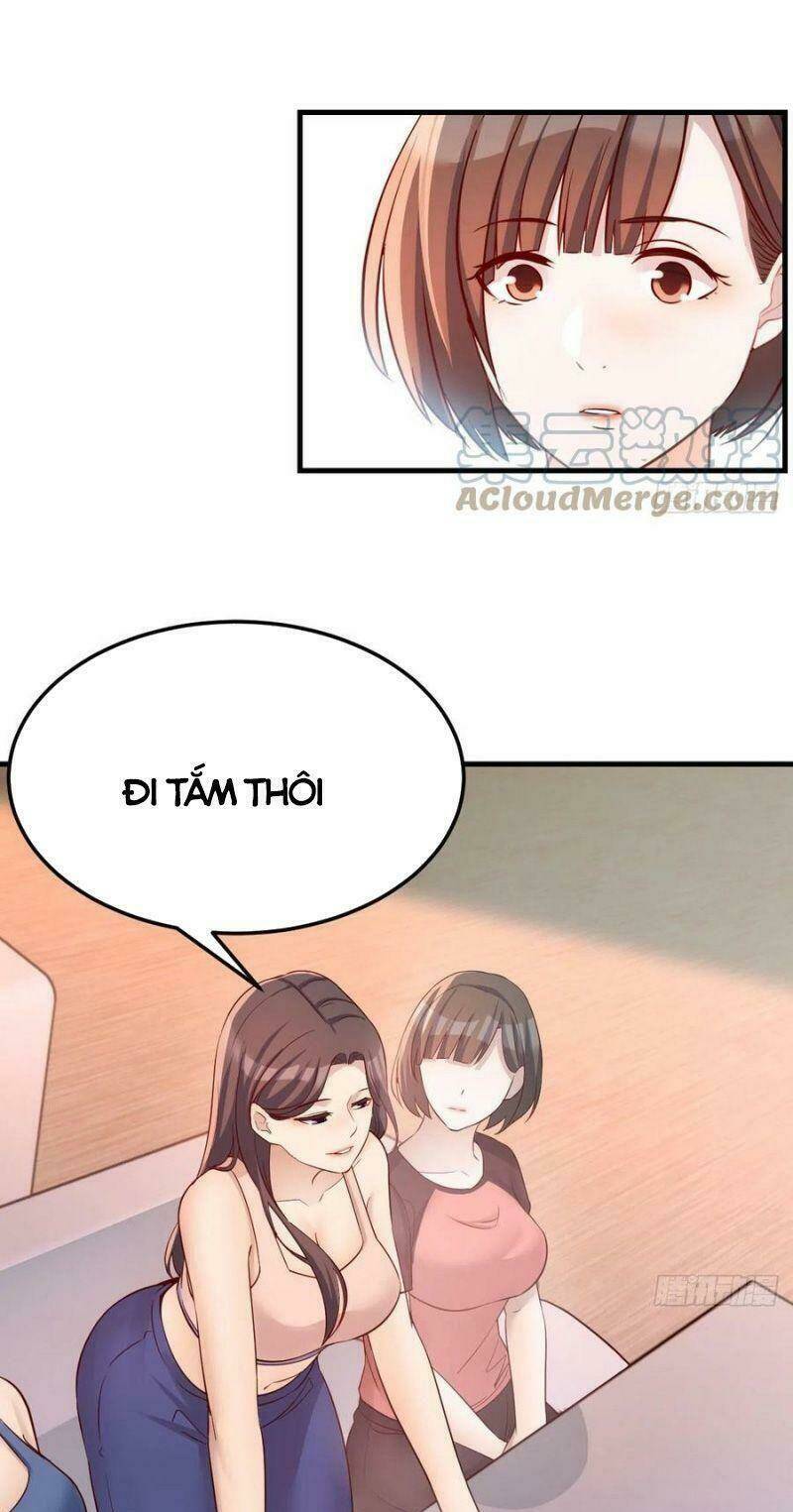 Trong Nhà Có 2 Bạn Gái Song Sinh: Chapter 185