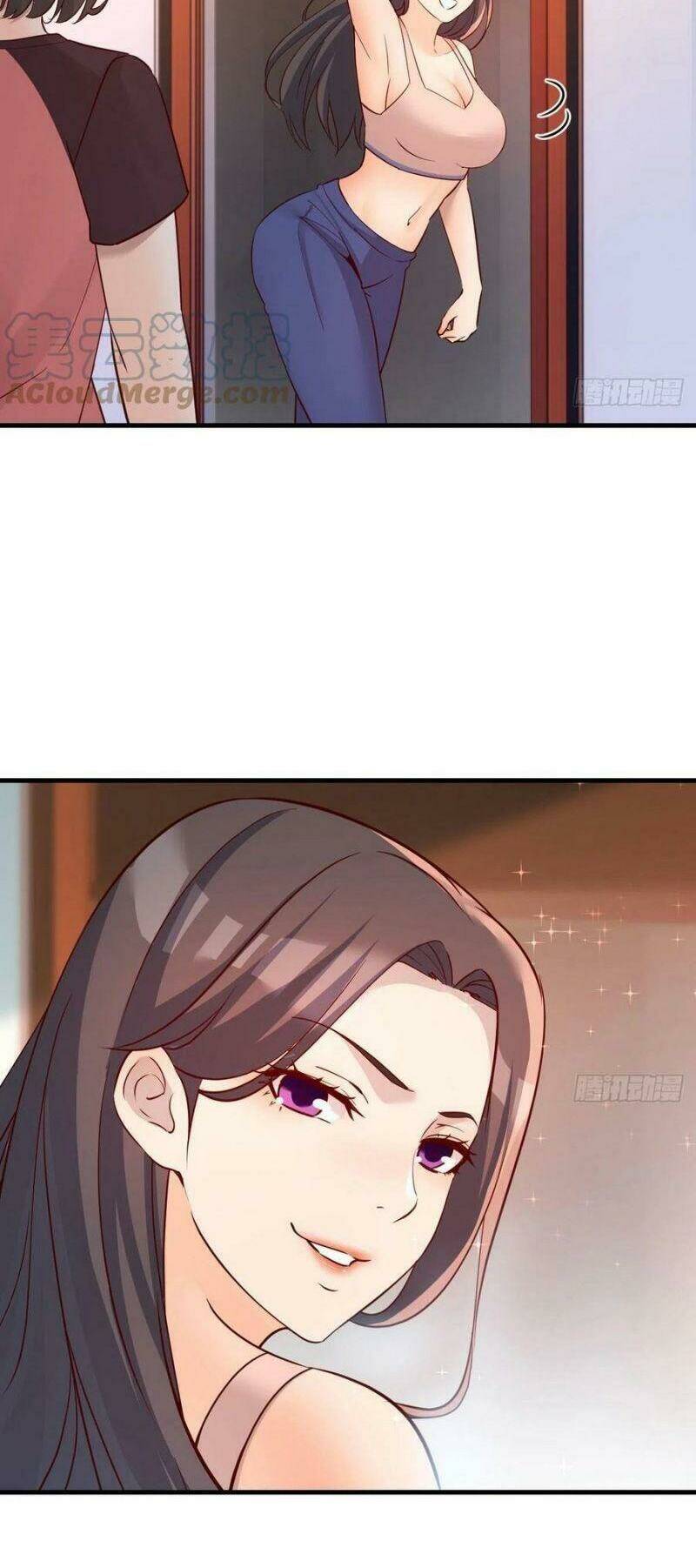 Trong Nhà Có 2 Bạn Gái Song Sinh: Chapter 185