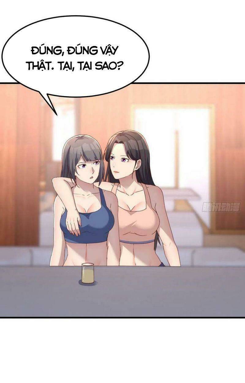 Trong Nhà Có 2 Bạn Gái Song Sinh: Chapter 185