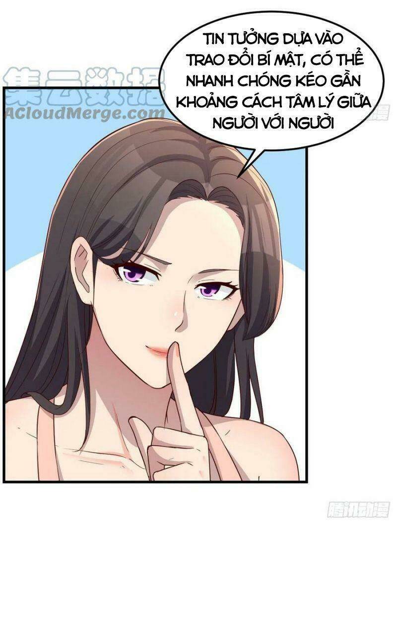 Trong Nhà Có 2 Bạn Gái Song Sinh: Chapter 185