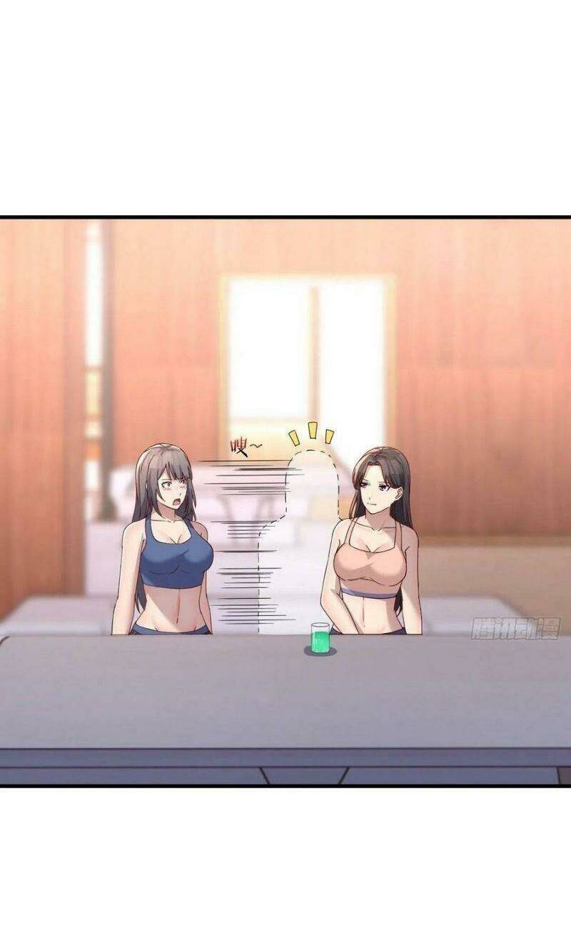 Trong Nhà Có 2 Bạn Gái Song Sinh: Chapter 185